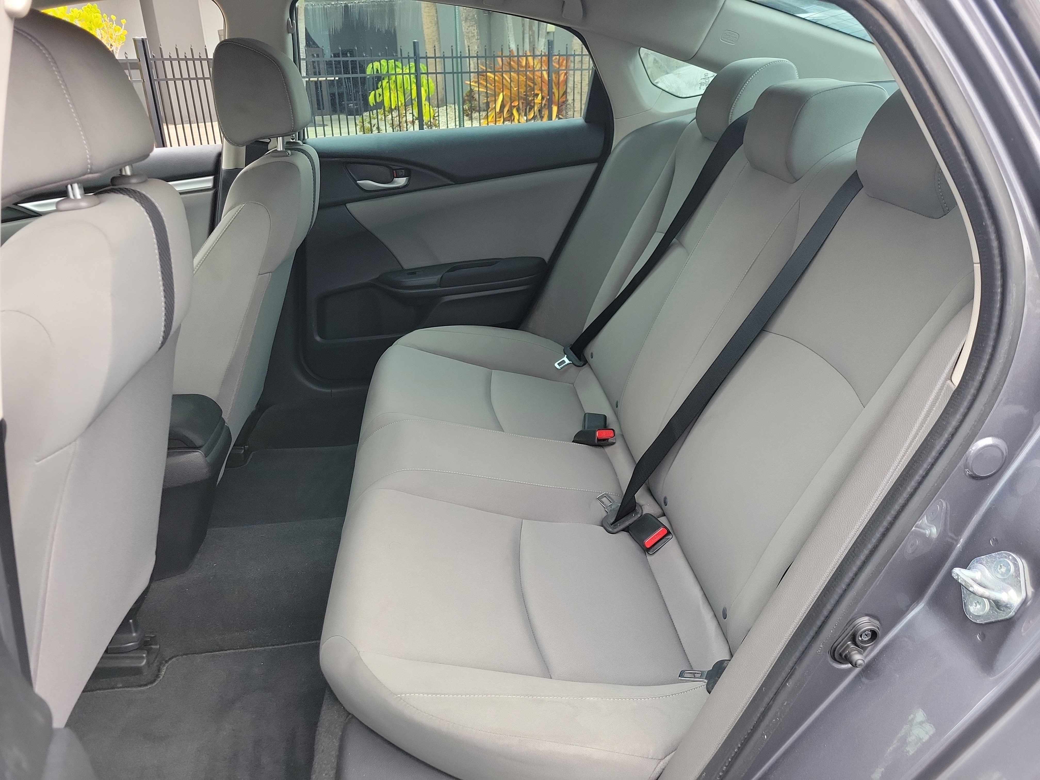 Used 2021 Honda Civic LX image 18