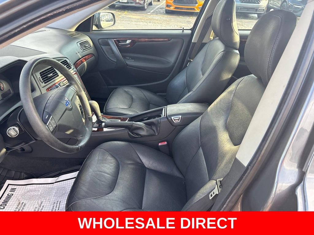 Used 2007 Volvo S60 2.5T AWD/4WD image 21