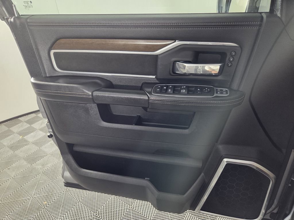 Certified 2024 RAM 2500 Laramie image 21
