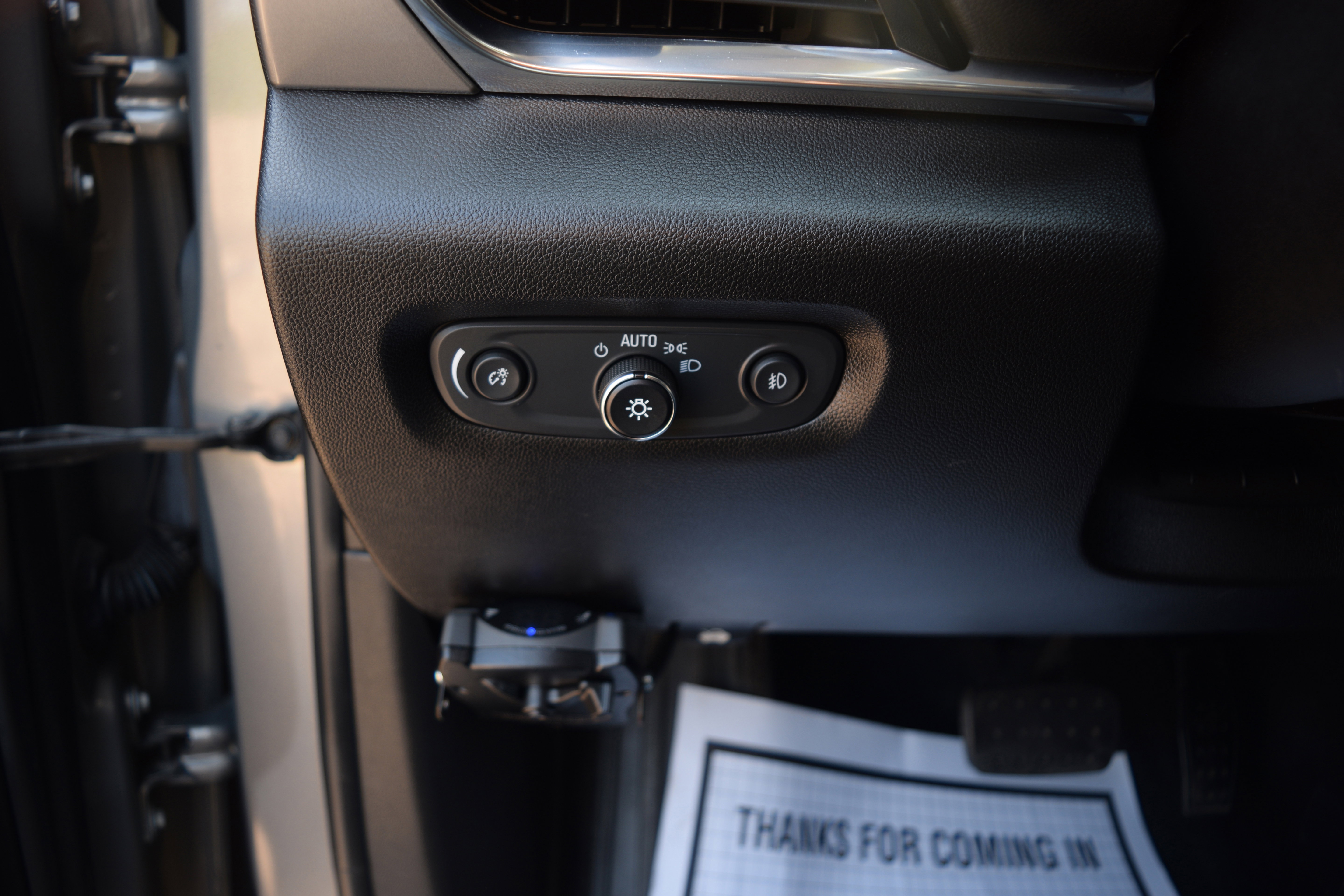 Used 2019 Chevrolet Traverse LT AWD/4WD image 7