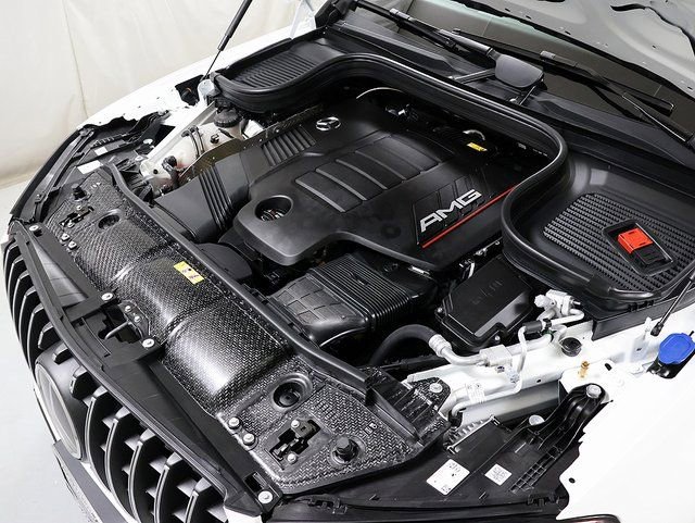 Certified 2026 Mercedes-Benz GLE 53 AMG 4MATIC image 42