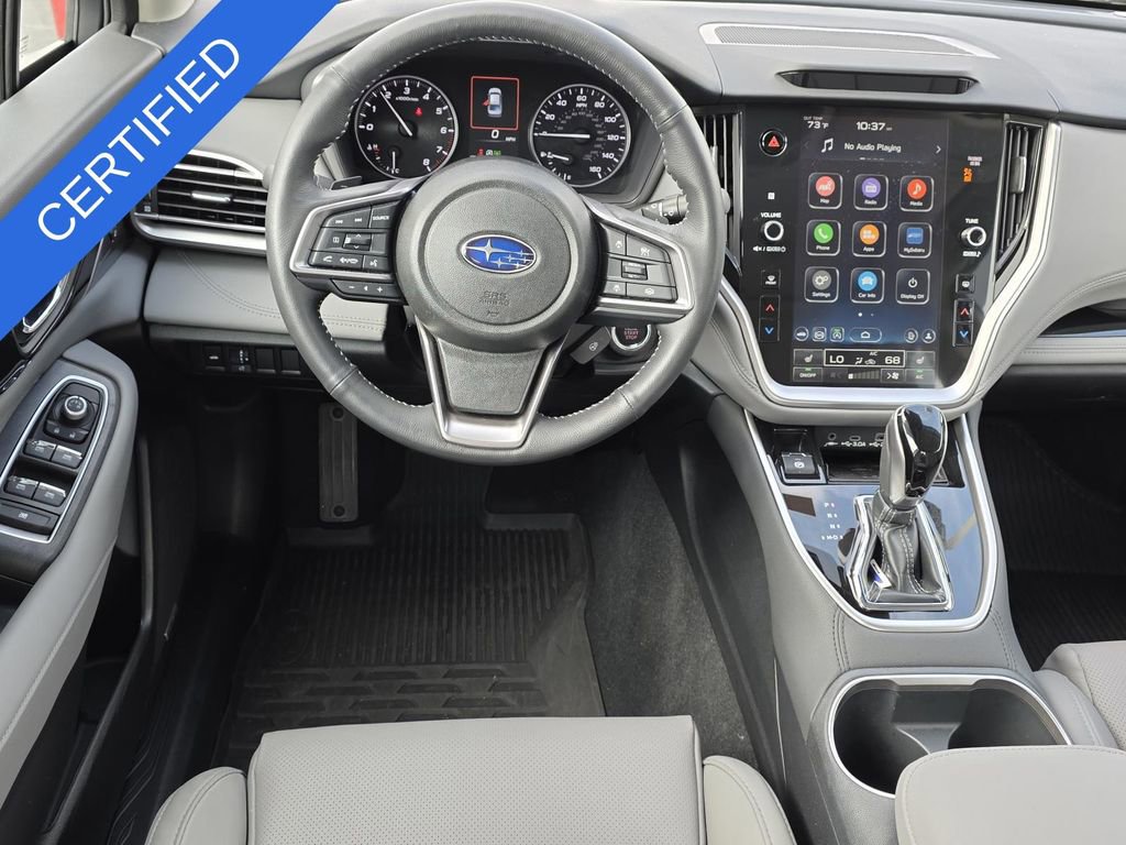 Used 2025 Subaru Legacy Limited image 14