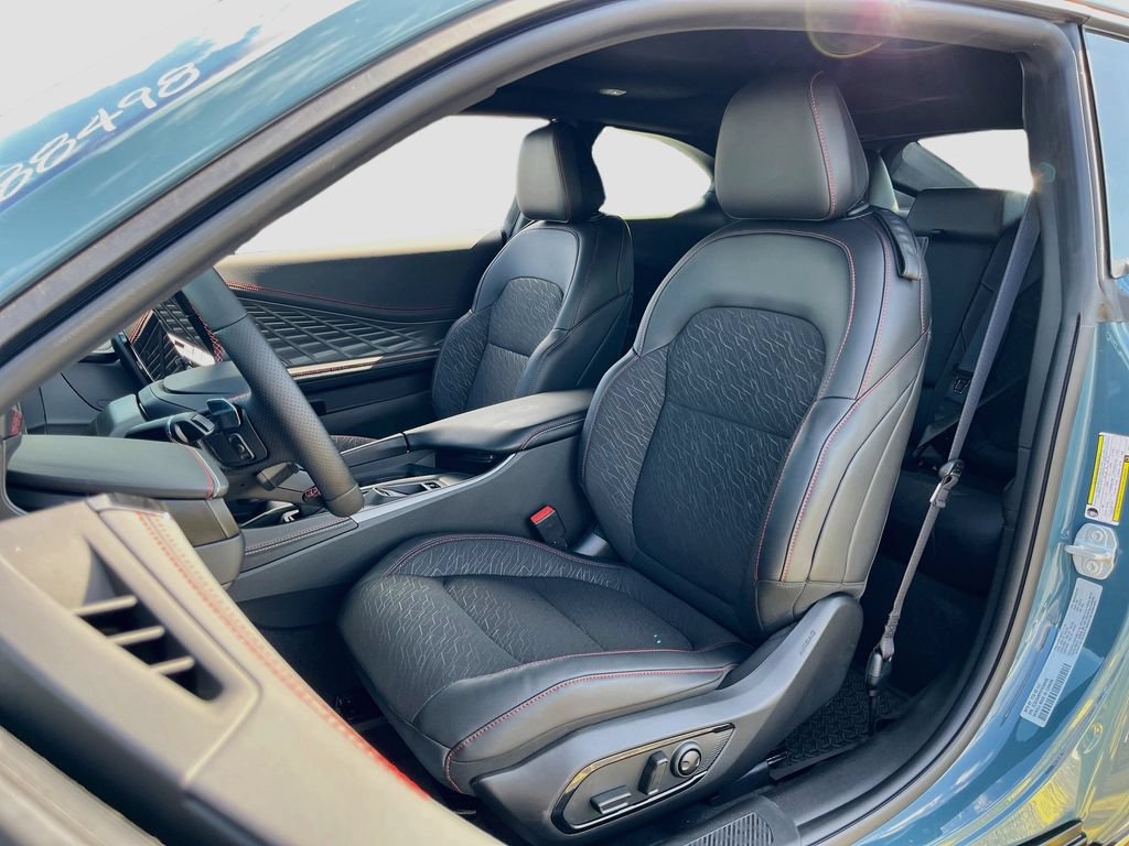 New 2026 Dodge Charger Scat Pack w/ Blacktop Package AWD/4WD image 20