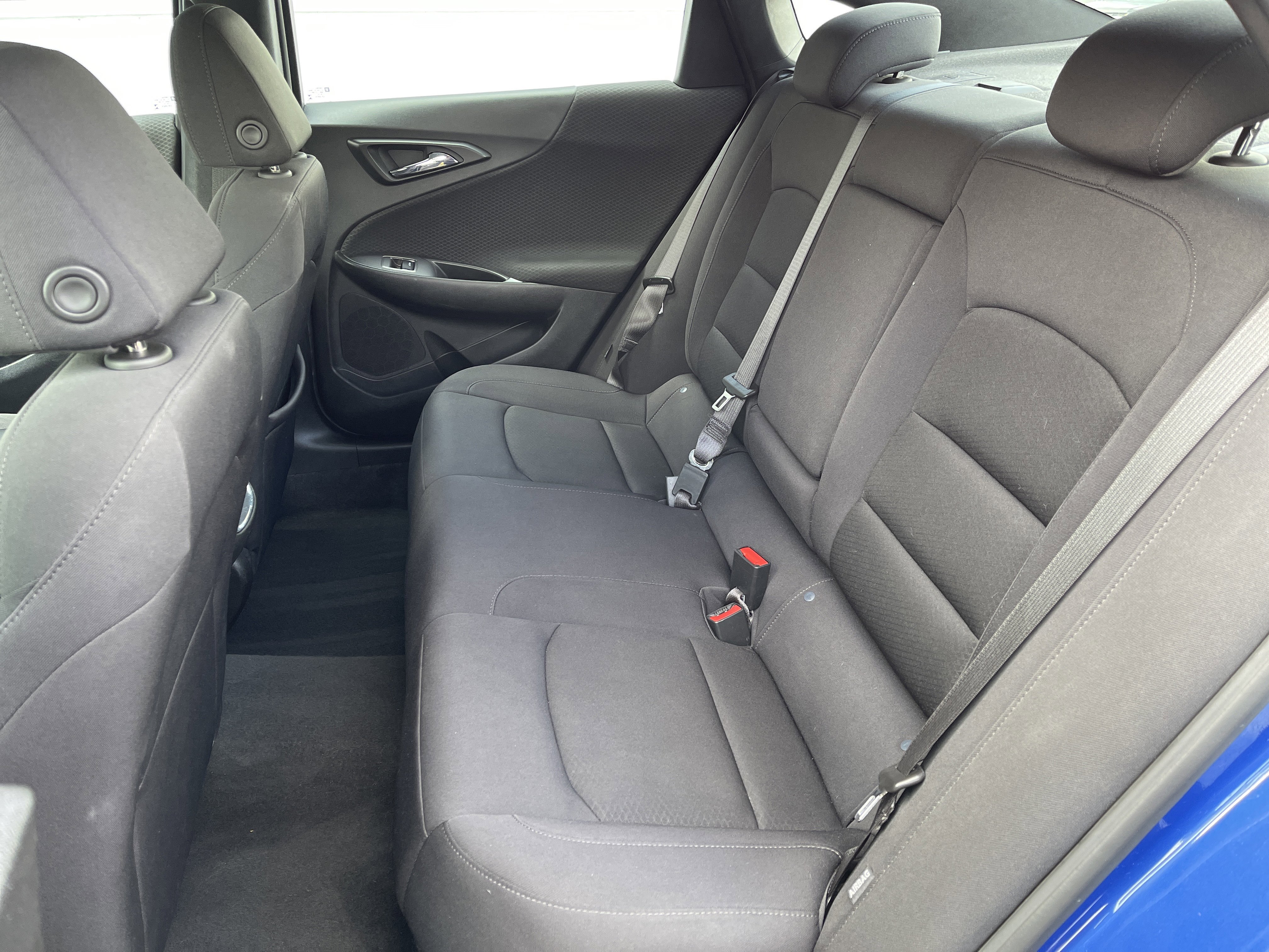 Used 2023 Chevrolet Malibu LT image 36