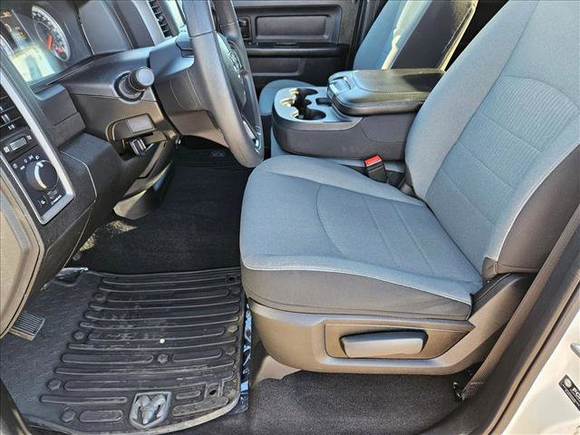 Used 2022 RAM 1500 Tradesman w/ Popular Equipment Group image 23