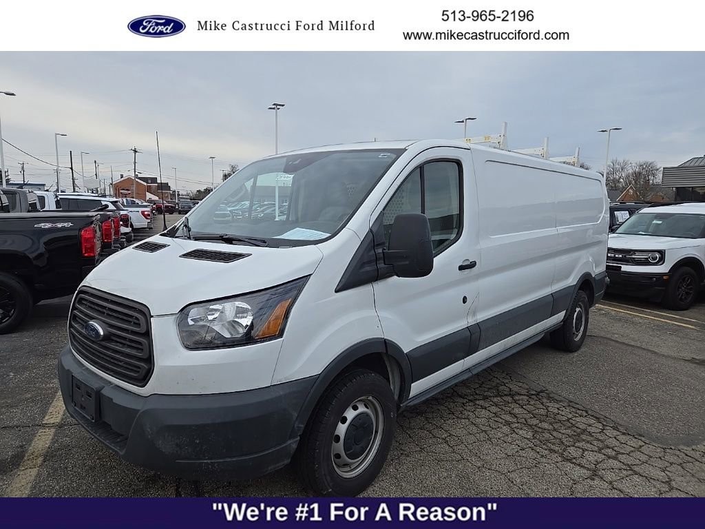 Used 2016 Ford Transit 150 148 Low Roof image 1