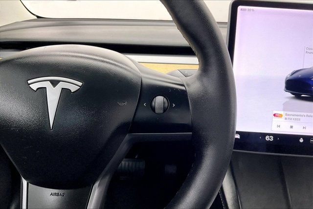 Used 2022 Tesla Model 3 Long Range AWD/4WD image 20