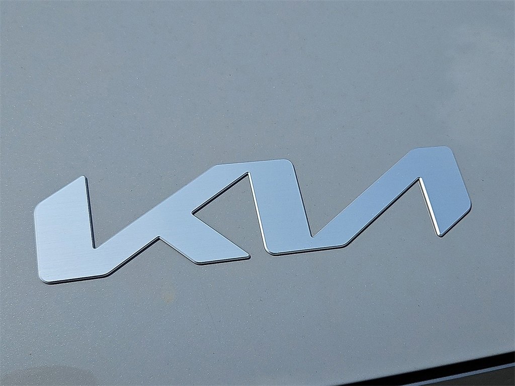 New 2026 Kia EV9 Land image 12