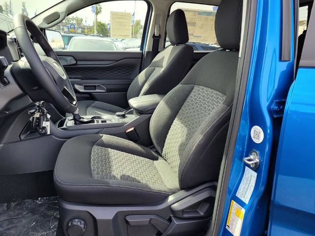 New 2024 Ford Ranger XLT w/ FX4 Off-Road Package image 10