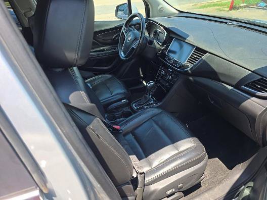 Used 2020 Buick Encore Essence AWD/4WD image 10