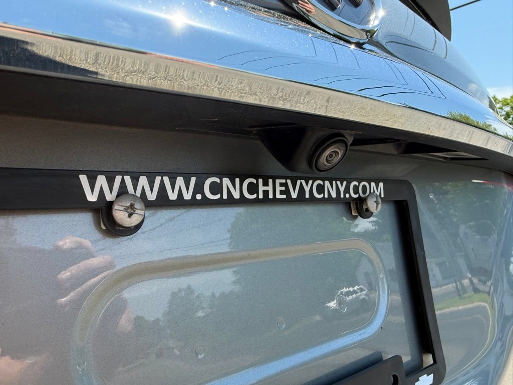 Used 2023 Buick Enclave Essence w/ Experience Buick Package AWD/4WD image 28