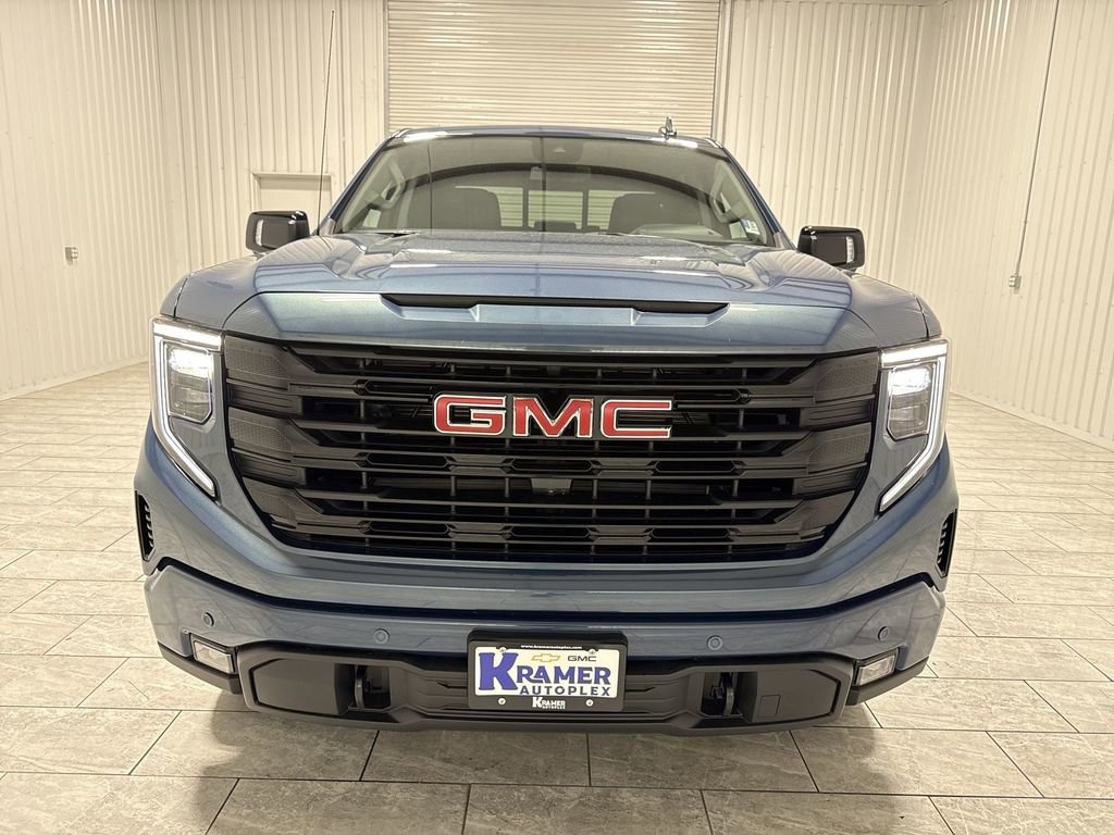 New 2026 GMC Sierra 1500 Elevation w/ Elevation Premium Package AWD/4WD image 32