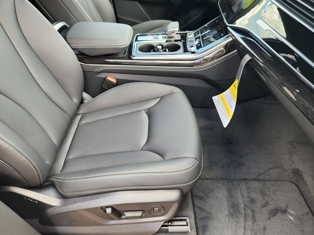 New 2026 Audi Q7 Premium Plus AWD/4WD image 17