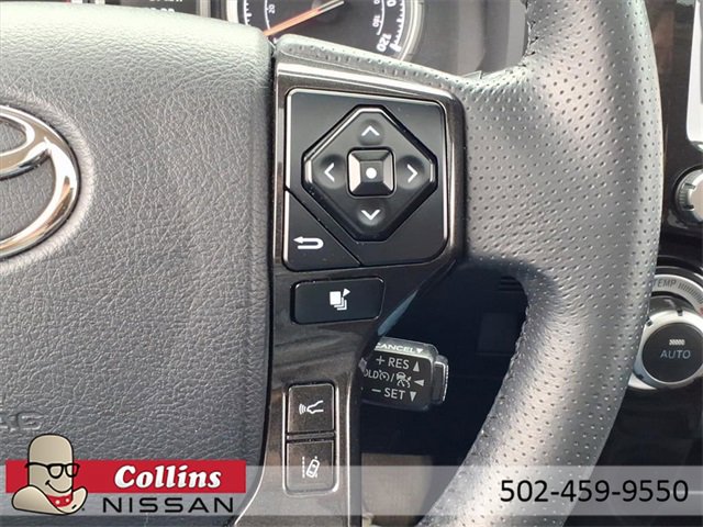 Used 2022 Toyota 4Runner TRD Pro image 24