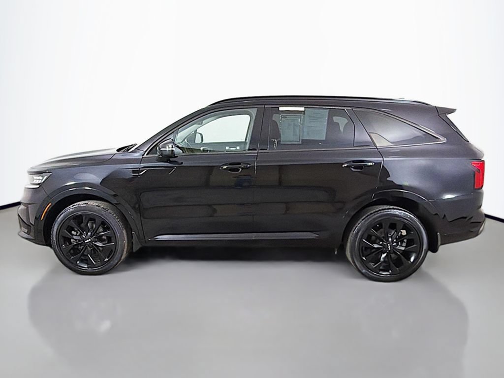 Used 2022 Kia Sorento X-Line EX AWD/4WD image 18