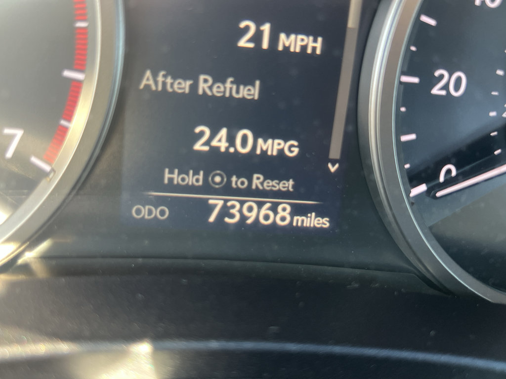 Used 2015 Lexus NX 200t AWD w/ Premium Package image 13