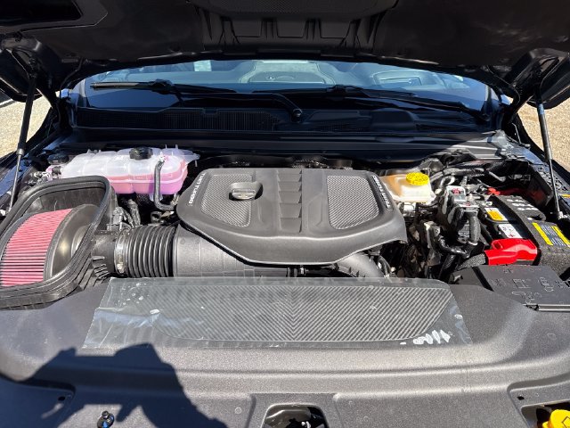 New 2027 RAM 1500 RHO w/ RHO Level 1 Equipment Group AWD/4WD image 29