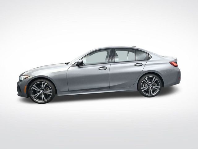 Used 2023 BMW 330i Sedan image 8