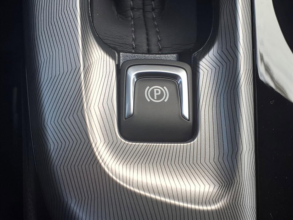 New 2026 Buick Envista Sport Touring w/ Convenience I Package image 8