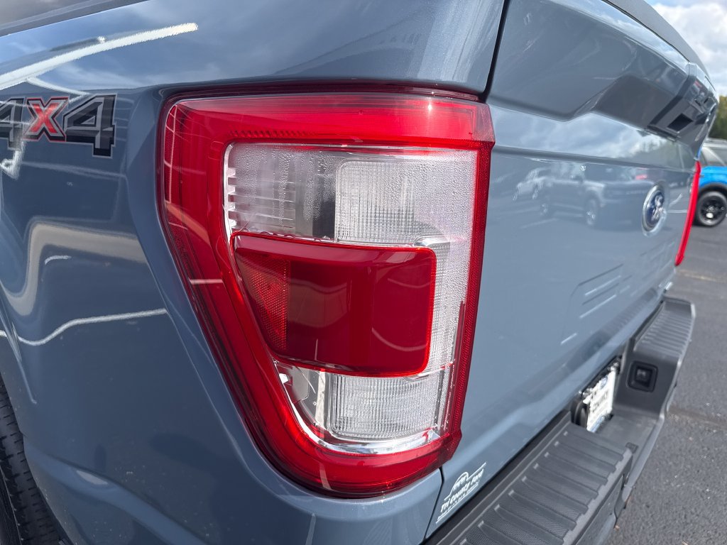 Used 2023 Ford F150 Lariat w/ Equipment Group 502A High AWD/4WD image 67