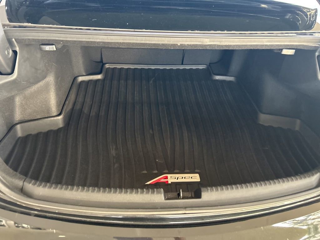 Used 2021 Acura TLX w/ A-SPEC Pkg image 30