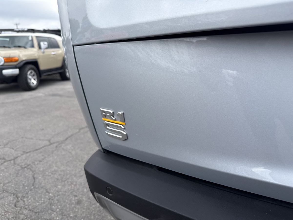 Used 2022 Rivian R1S Launch Edition Quad AWD/4WD image 18
