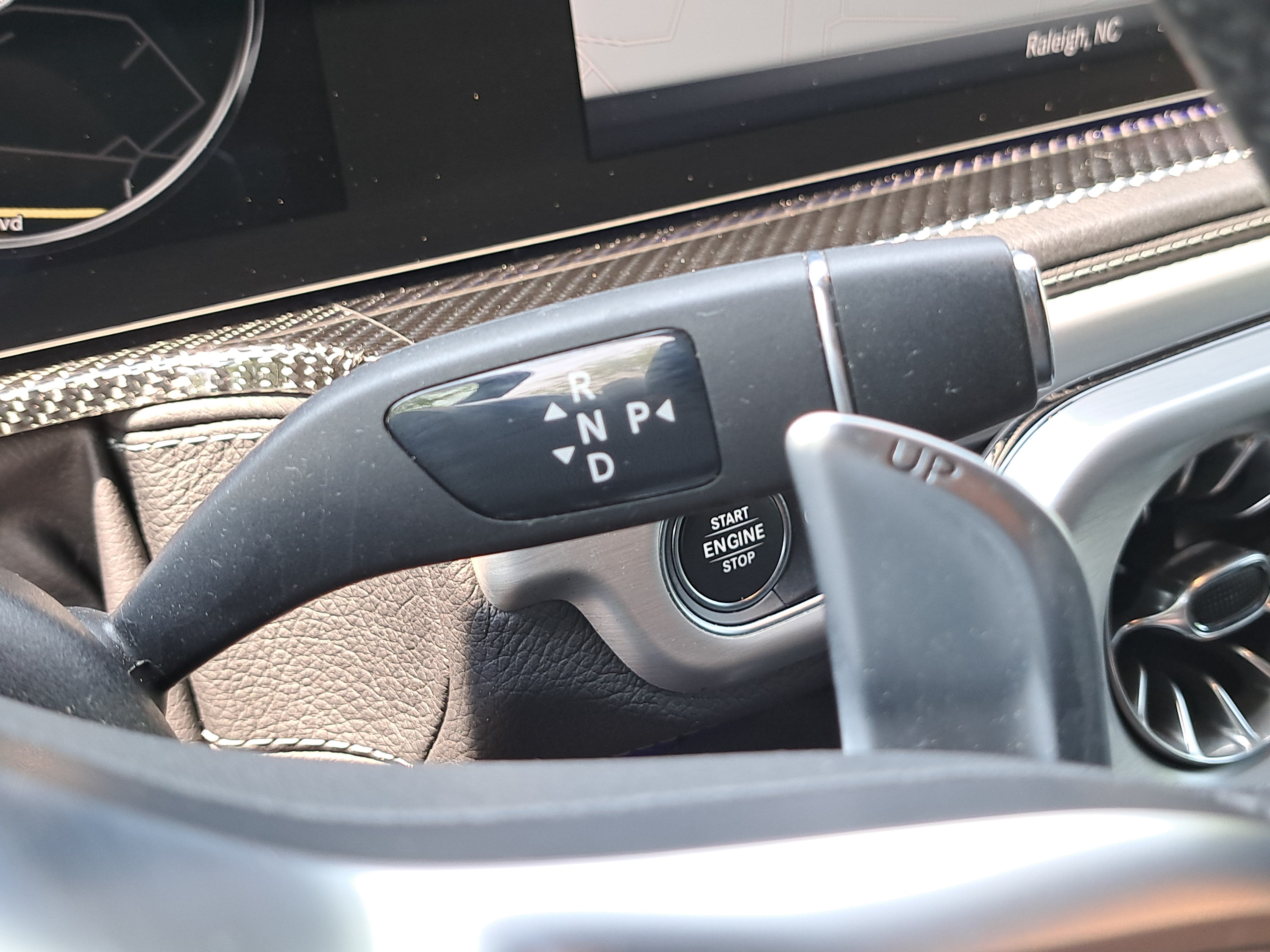 Certified 2022 Mercedes-Benz G 63 AMG 4MATIC image 26