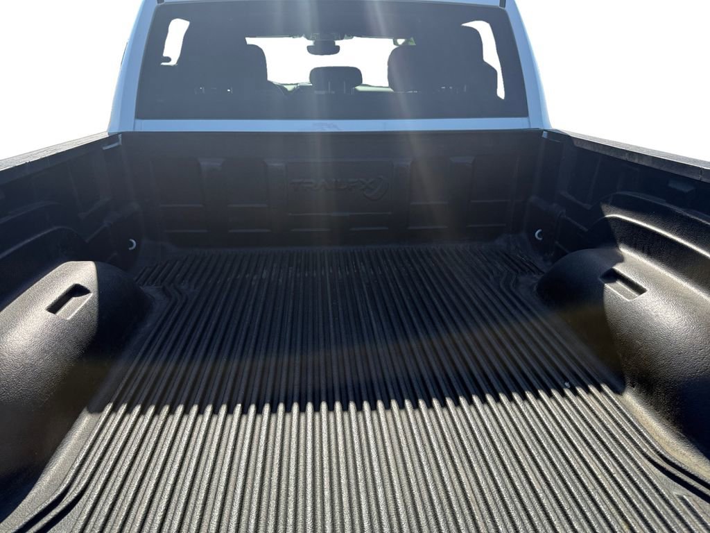 Used 2024 RAM 2500 Big Horn AWD/4WD image 19