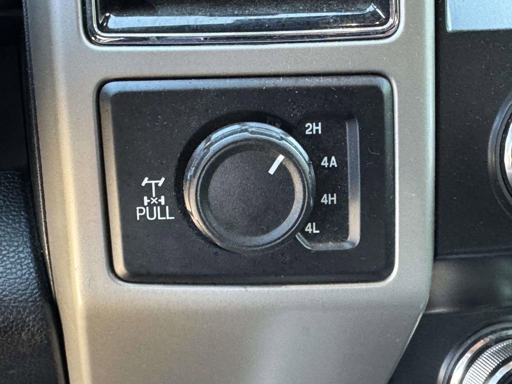 Used 2020 Ford F150 Lariat w/ Equipment Group 502A Luxury image 8