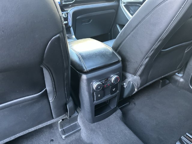 Used 2021 Ford Explorer Limited w/ Hybrid Equipment Group 310A AWD/4WD image 32