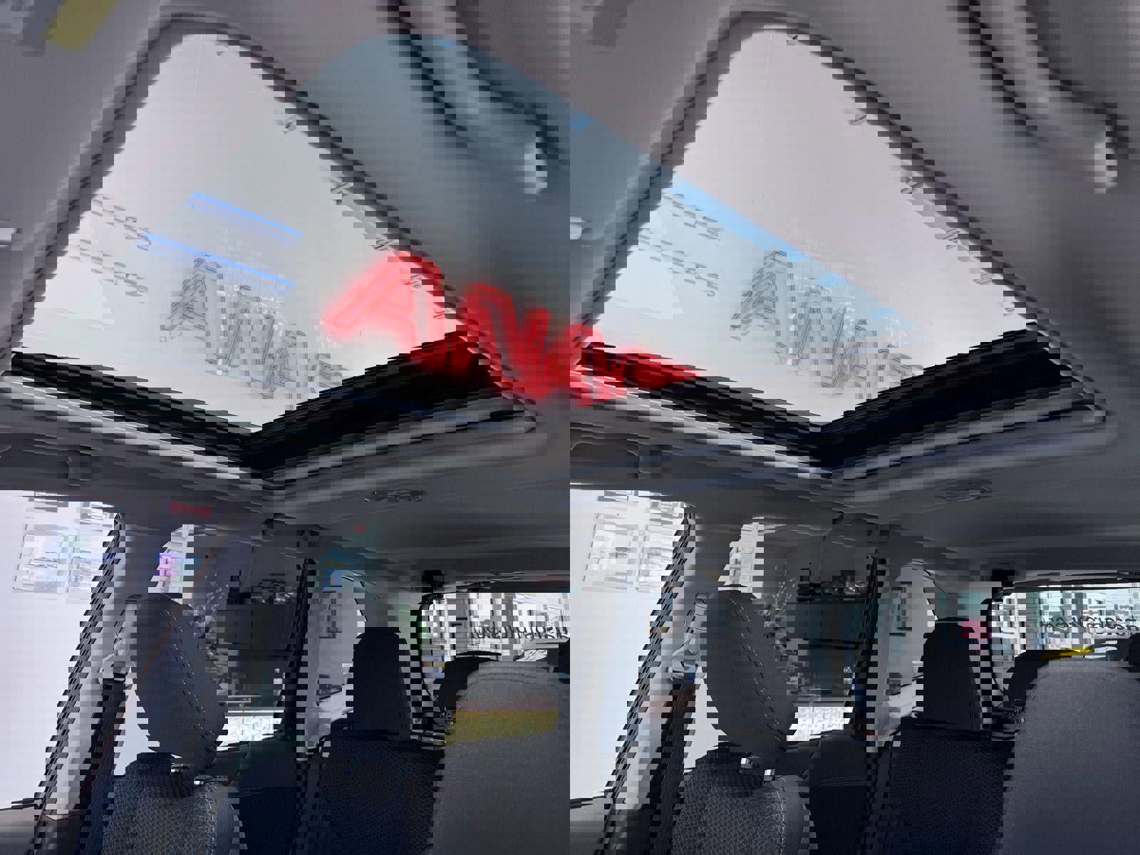 Used 2022 Subaru Forester Premium image 15