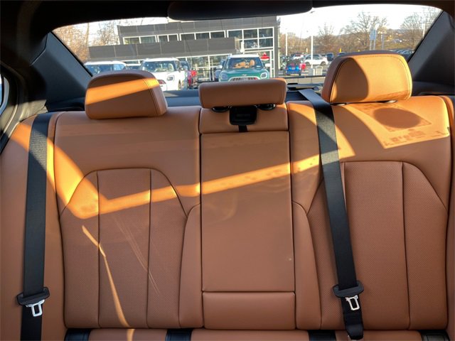 New 2026 BMW 330i xDrive Sedan w/ Premium Package image 21