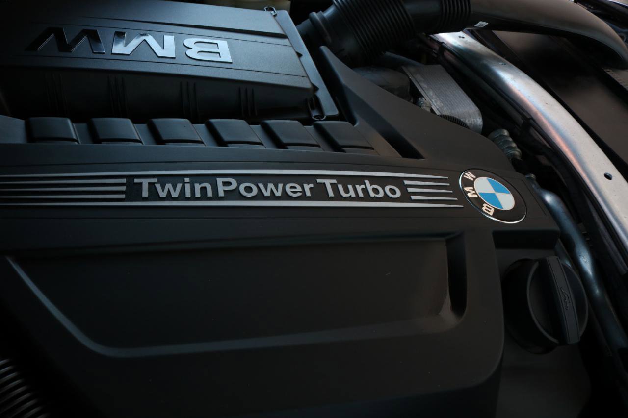 Used 2016 BMW X6 xDrive35i image 65