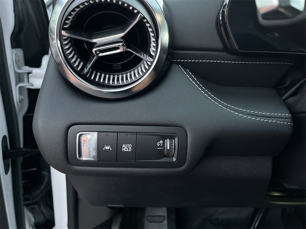 New 2026 Chevrolet Blazer EV LT image 17