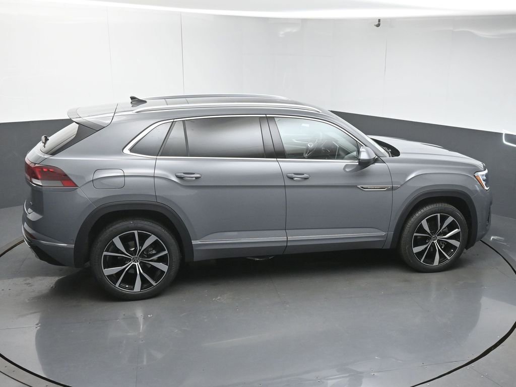 New 2026 Volkswagen Atlas Cross Sport SEL Premium R-Line image 48