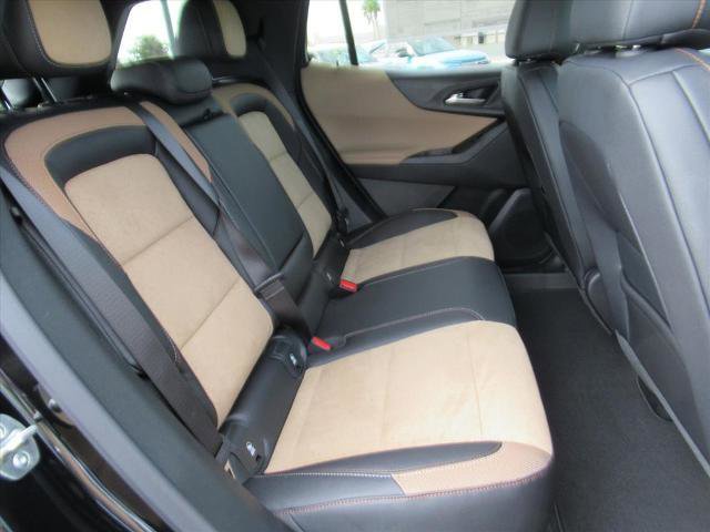 New 2026 Chevrolet Equinox ACTIV w/ Convenience Package III image 34