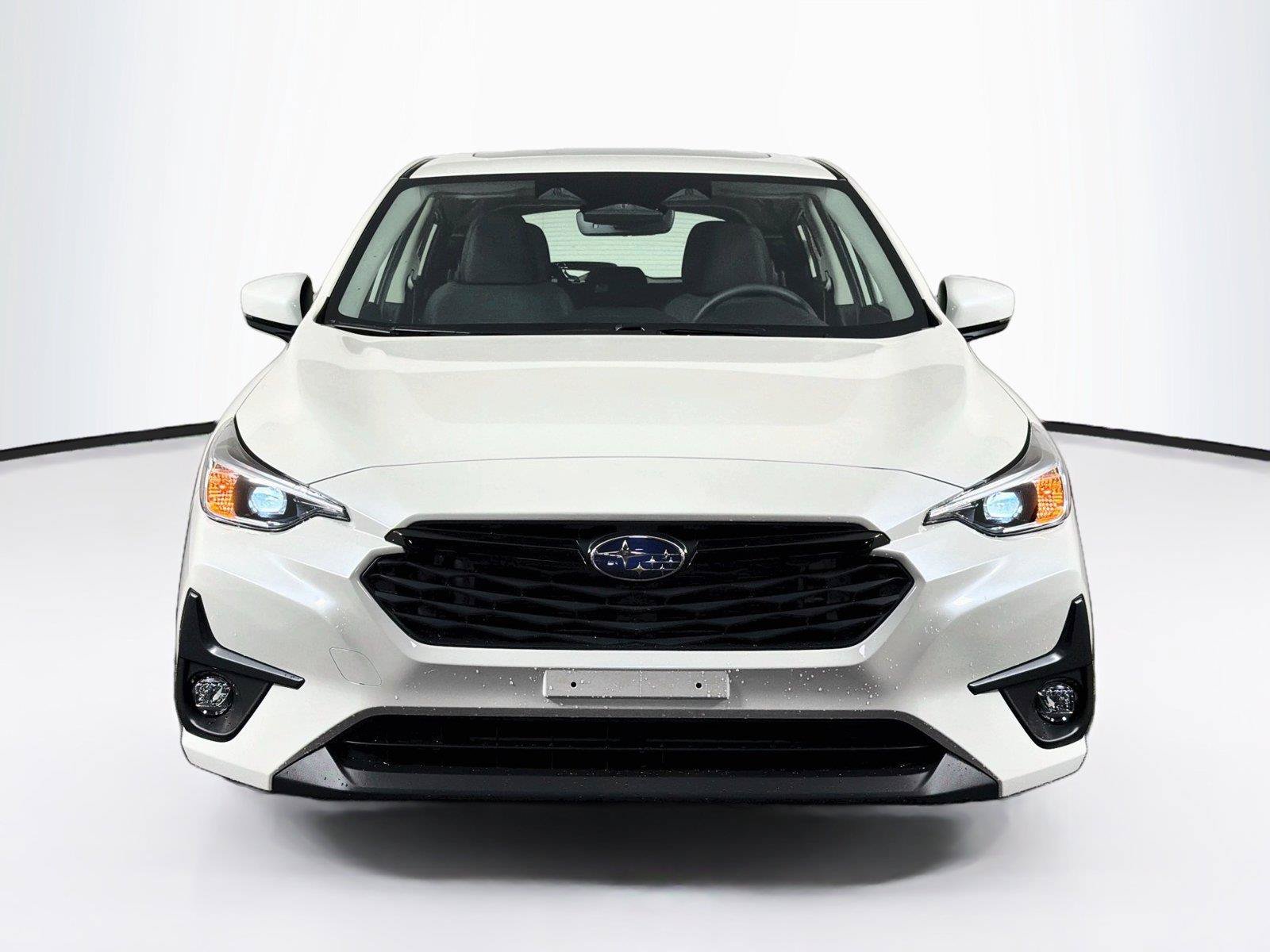 New 2026 Subaru Impreza 2.0i Sport AWD/4WD image 6