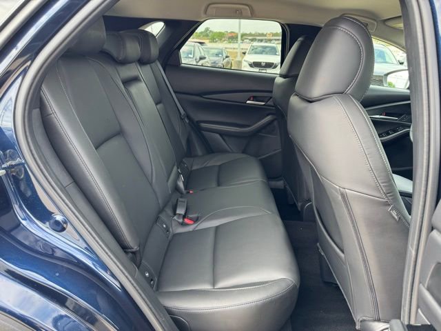 Used 2025 MAZDA CX-30 AWD 2.5 S w/ Select Sport Pkg image 22