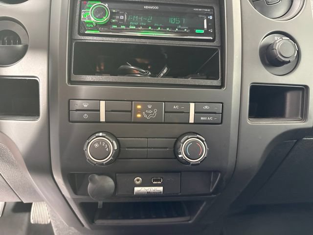 Used 2013 Ford F150 XL w/ Mid Equipment Group RWD image 19