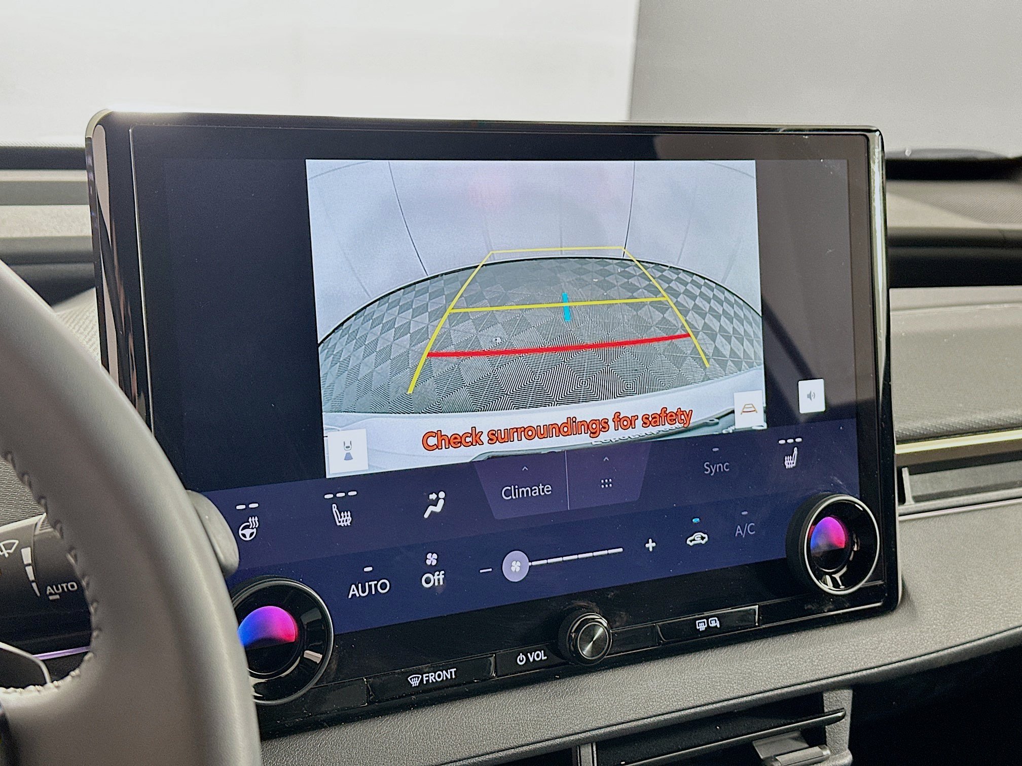 Used 2026 Toyota bZ FWD image 22