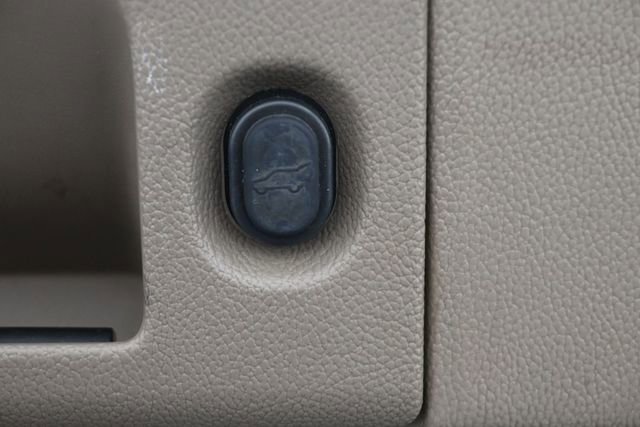 Used 2015 Chevrolet Tahoe LTZ w/ Max Trailering Package AWD/4WD image 16
