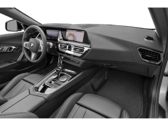 New 2026 BMW Z4 sDrive30i w/ Premium Package RWD image 14