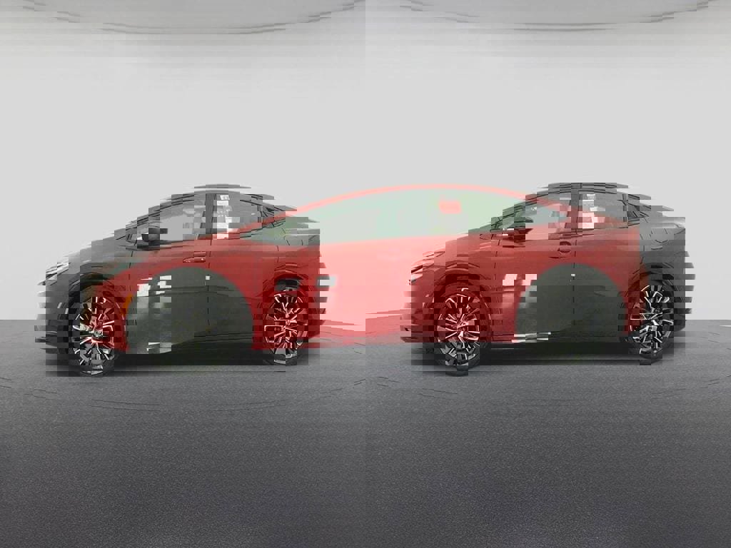 New 2026 Toyota Prius Limited image 19