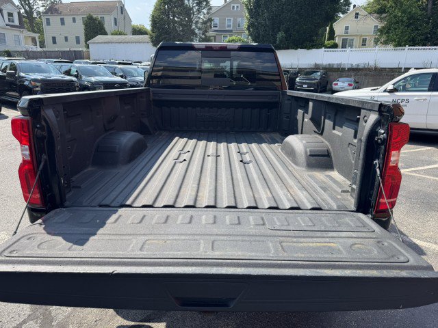 Certified 2020 Chevrolet Silverado 3500 High Country w/ Z71 Off-Road Package image 27