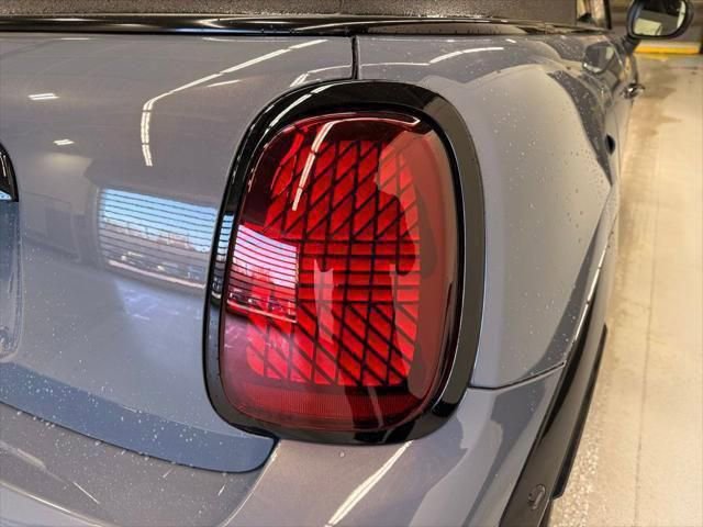 New 2026 MINI Cooper John Cooper Works image 5