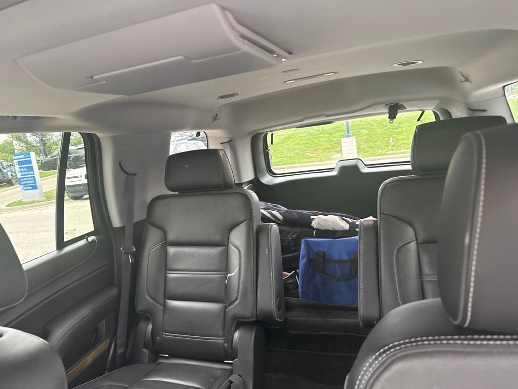 Used 2016 GMC Yukon Denali w/ Open Road Package AWD/4WD image 21