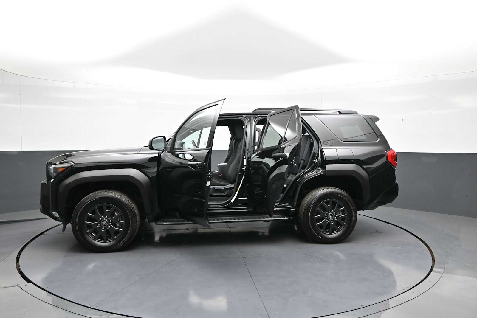 Certified 2025 Toyota 4Runner SR5 AWD/4WD image 42