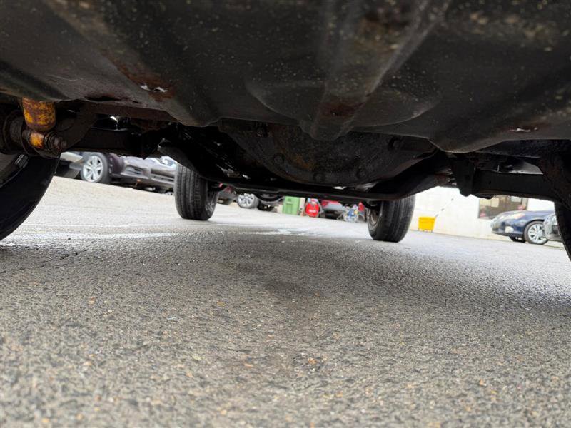 Used 2004 Jeep Wrangler X w/ Wheel Plus Group image 11