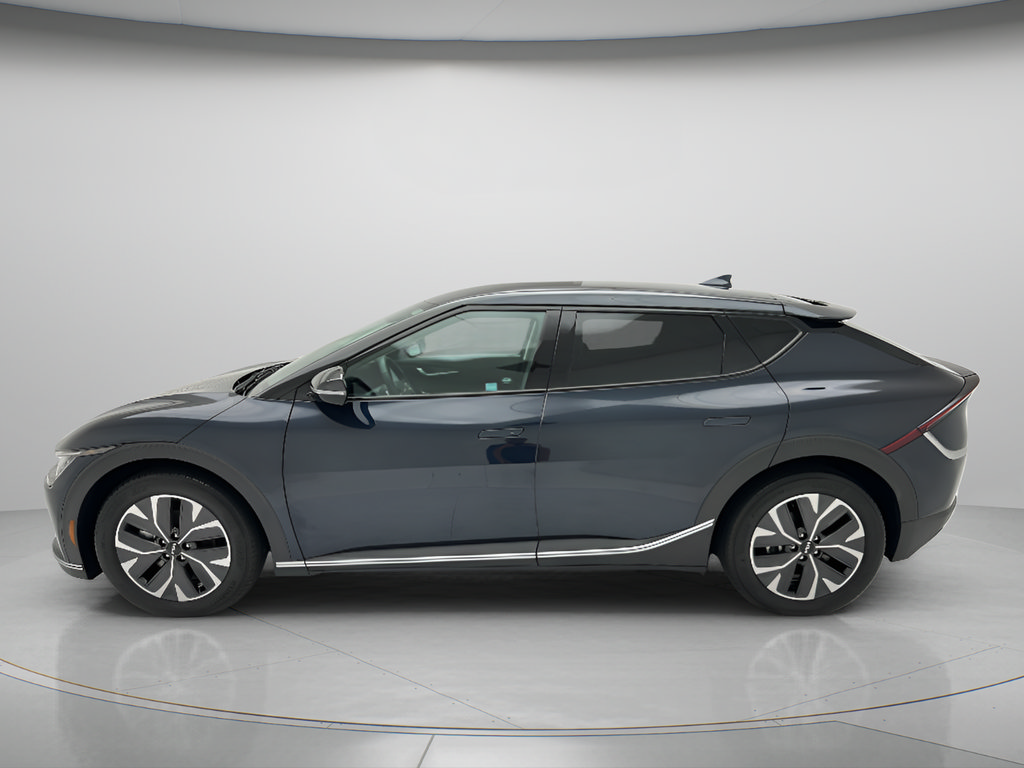 Used 2024 Kia EV6 Light AWD/4WD image 8