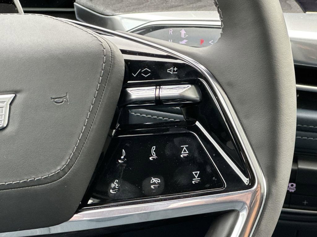 New 2025 Cadillac Escalade IQ Sport 2 image 18